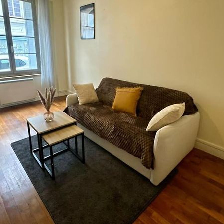 T2 Cosy A Deux Pas De La Loire Apartman Blois Kültér fotó