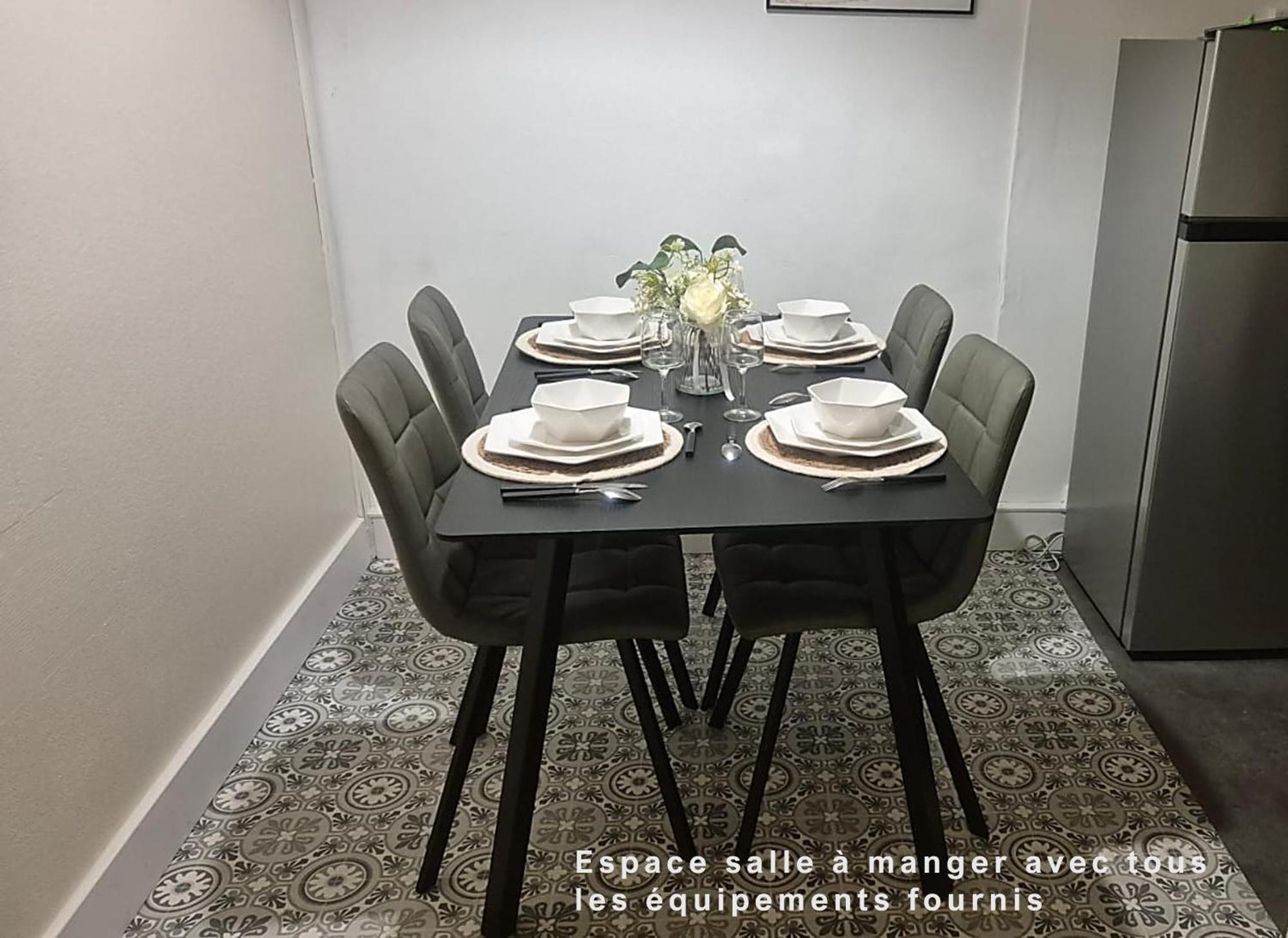 T2 Cosy A Deux Pas De La Loire Apartman Blois Kültér fotó