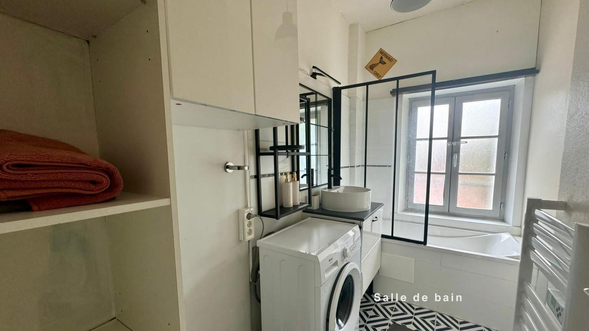 T2 Cosy A Deux Pas De La Loire Apartman Blois Kültér fotó