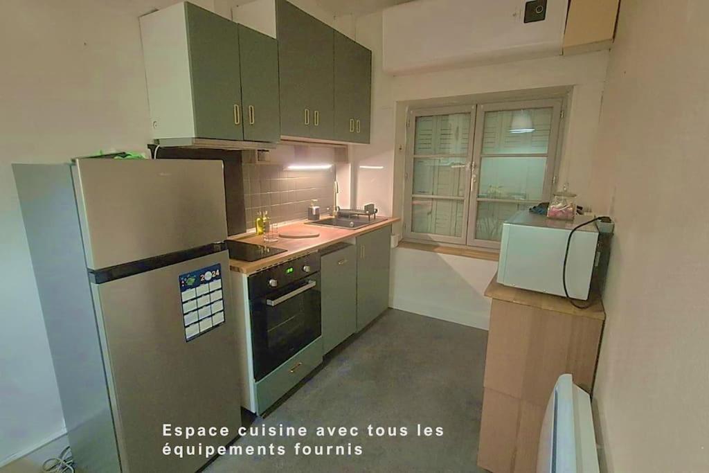 T2 Cosy A Deux Pas De La Loire Apartman Blois Kültér fotó